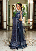 Aik Atelier | Formals Collection | GLOSSIER - LOOK 06 - Khanumjan  Pakistani Clothes and Designer Dresses in UK, USA 