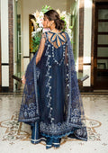 Aik Atelier | Formals Collection | GLOSSIER - LOOK 06 - Khanumjan  Pakistani Clothes and Designer Dresses in UK, USA 