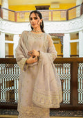 Aik Atelier | Formals Collection | GLOSSIER - LOOK 07 - Khanumjan  Pakistani Clothes and Designer Dresses in UK, USA 