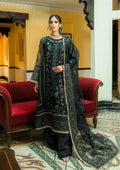 Aik Atelier | Formals Collection | GLOSSIER - LOOK 08 - Khanumjan  Pakistani Clothes and Designer Dresses in UK, USA 