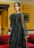 Aik Atelier | Formals Collection | GLOSSIER - LOOK 08 - Khanumjan  Pakistani Clothes and Designer Dresses in UK, USA 