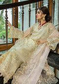 Aik Atelier | Formals Collection | GLOSSIER - LOOK 09 - Khanumjan  Pakistani Clothes and Designer Dresses in UK, USA 