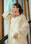 Aik Atelier | Formals Collection | GLOSSIER - LOOK 09 - Khanumjan  Pakistani Clothes and Designer Dresses in UK, USA 