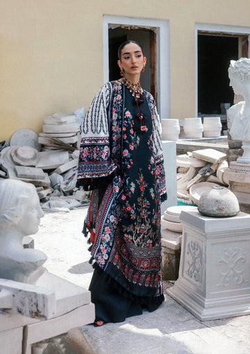 Aik Atelier | Lasy Aik 26 | Lady Aik - Look B2602