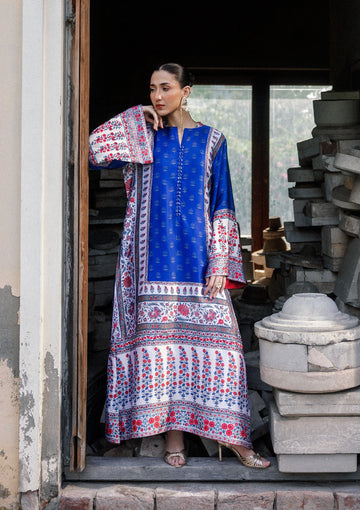 Aik Atelier | Lasy Aik 26 | Lady Aik - Look B2606