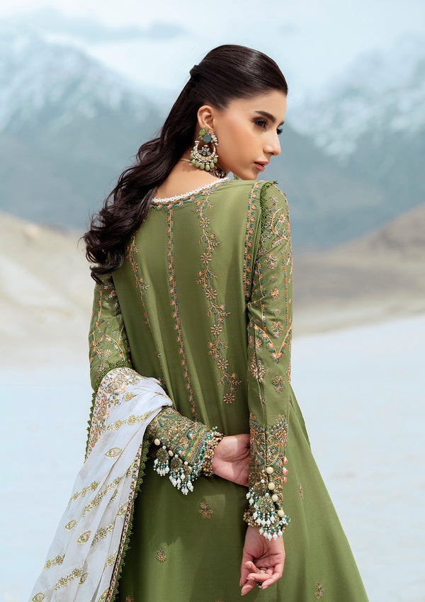 Rangrasiya | Lifestyle Summer Edit 25 | LOOK 06