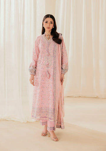 Aik Atelier | Lawn 26 | Look B2603B