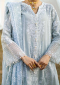 Aik Atelier | Pardes Lawn 24 | LOOK 05 - Khanumjan  Pakistani Clothes and Designer Dresses in UK, USA 