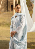 Aik Atelier | Pardes Lawn 24 | LOOK 05 - Khanumjan  Pakistani Clothes and Designer Dresses in UK, USA 