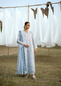 Aik Atelier | Pardes Lawn 24 | LOOK 05 - Khanumjan  Pakistani Clothes and Designer Dresses in UK, USA 