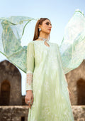 Aik Atelier | Pardes Lawn 24 | LOOK 02 - Khanumjan  Pakistani Clothes and Designer Dresses in UK, USA 