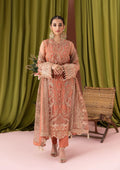 Aik Atelier | Formals Collection | LOOK 03 - Khanumjan  Pakistani Clothes and Designer Dresses in UK, USA 