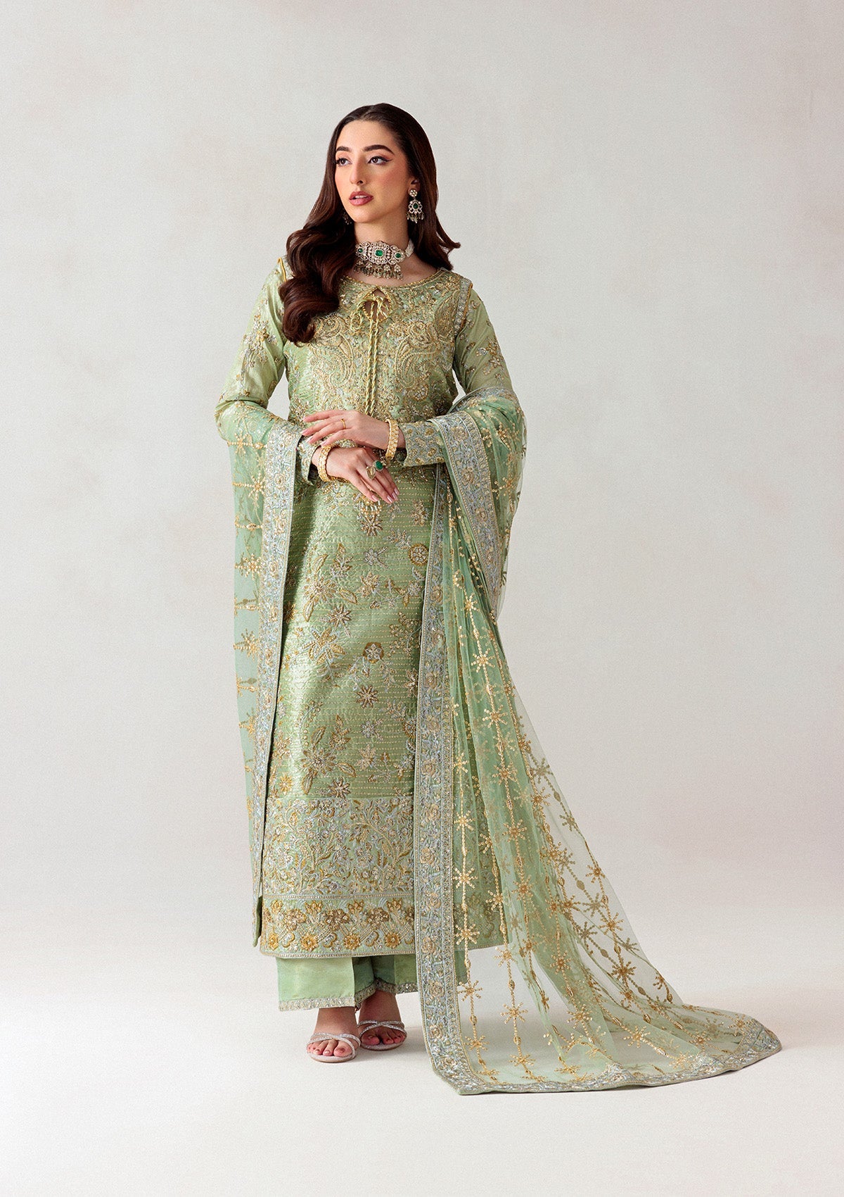 Aik Atelier | Formals 25 | 04
