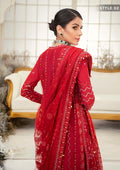 Aik Atelier | Wedding Festive 23 | WF-LOOK 01 - Khanumjan  Pakistani Clothes and Designer Dresses in UK, USA 