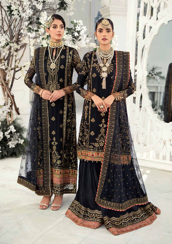 Aik Atelier | Wedding Festive 23 | WF-LOOK 05 - Khanumjan  Pakistani Clothes and Designer Dresses in UK, USA 