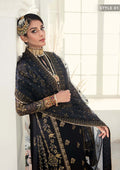 Aik Atelier | Wedding Festive 23 | WF-LOOK 05 - Khanumjan  Pakistani Clothes and Designer Dresses in UK, USA 