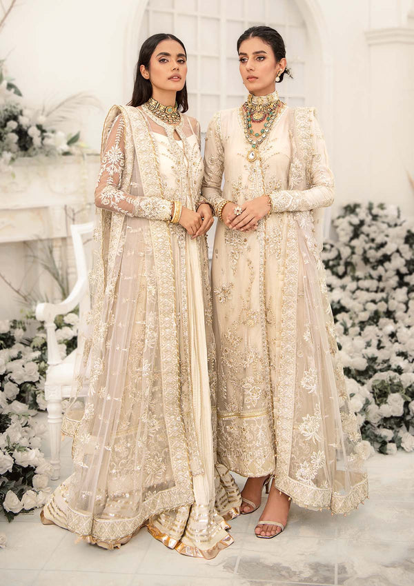 Aik Atelier | Wedding Festive 23 | WF LOOK 06 - Khanumjan  Pakistani Clothes and Designer Dresses in UK, USA 