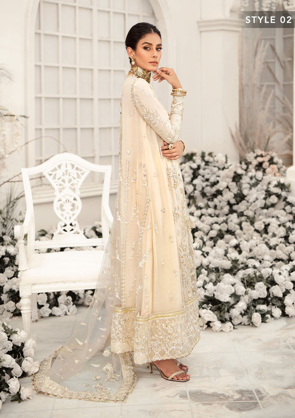 Aik Atelier | Wedding Festive 23 | WF LOOK 06 - Khanumjan  Pakistani Clothes and Designer Dresses in UK, USA 