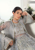 Aik Atelier | Wedding Festive 23 | WF LOOK 07 - Khanumjan  Pakistani Clothes and Designer Dresses in UK, USA 