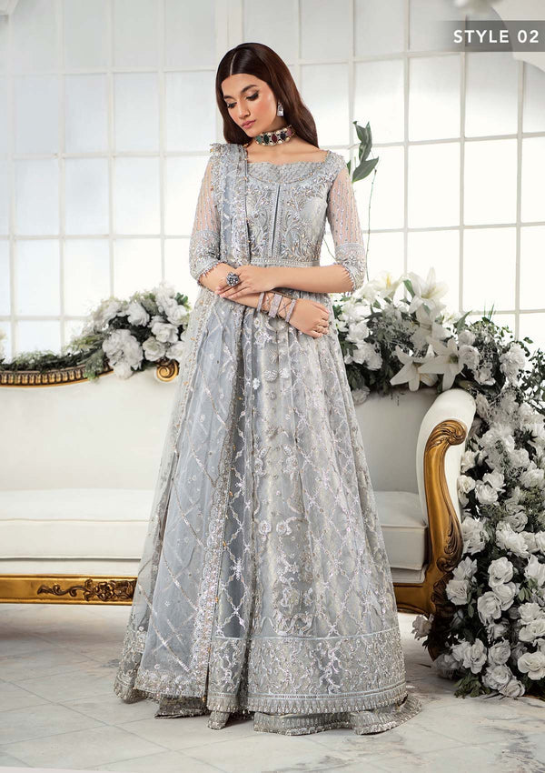 Aik Atelier | Wedding Festive 23 | WF LOOK 07 - Khanumjan  Pakistani Clothes and Designer Dresses in UK, USA 