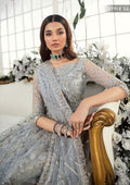 Aik Atelier | Wedding Festive 23 | WF LOOK 07 - Khanumjan  Pakistani Clothes and Designer Dresses in UK, USA 