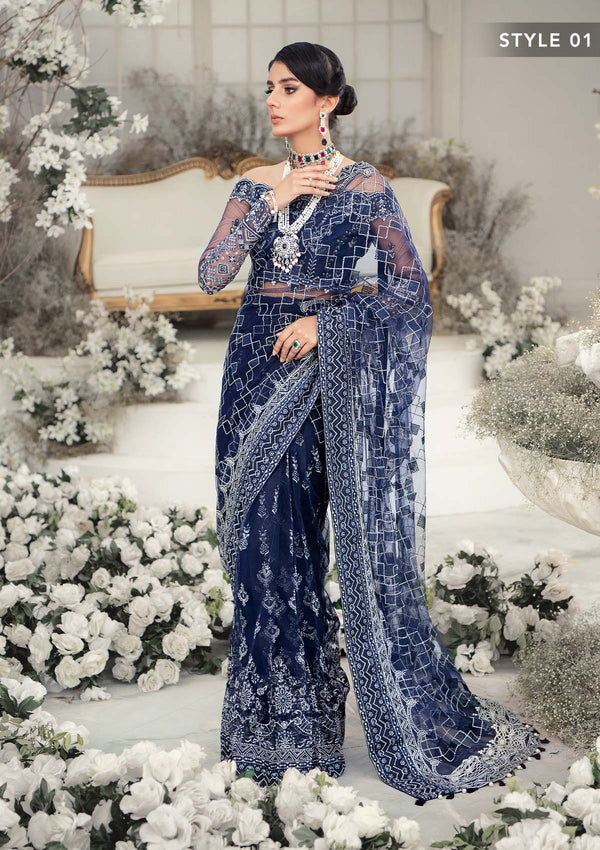 Aik Atelier | Wedding Festive 23 | WF LOOK 10 - Khanumjan  Pakistani Clothes and Designer Dresses in UK, USA 