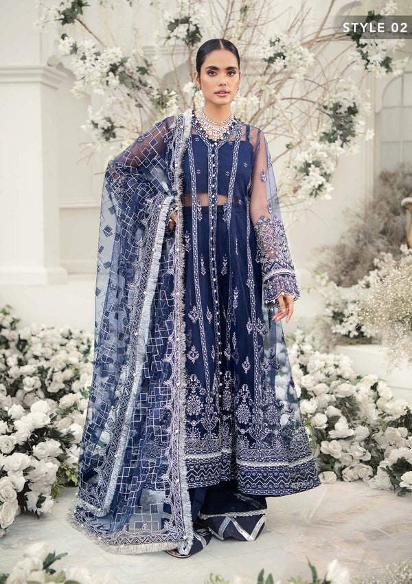 Aik Atelier | Wedding Festive 23 | WF LOOK 10 - Khanumjan  Pakistani Clothes and Designer Dresses in UK, USA 