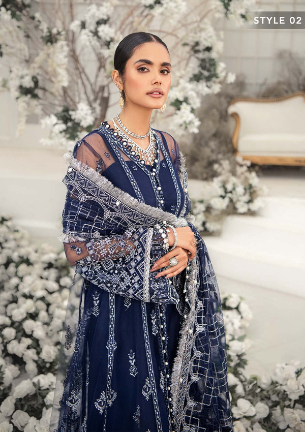 Aik Atelier | Wedding Festive 23 | WF LOOK 10 - Khanumjan  Pakistani Clothes and Designer Dresses in UK, USA 