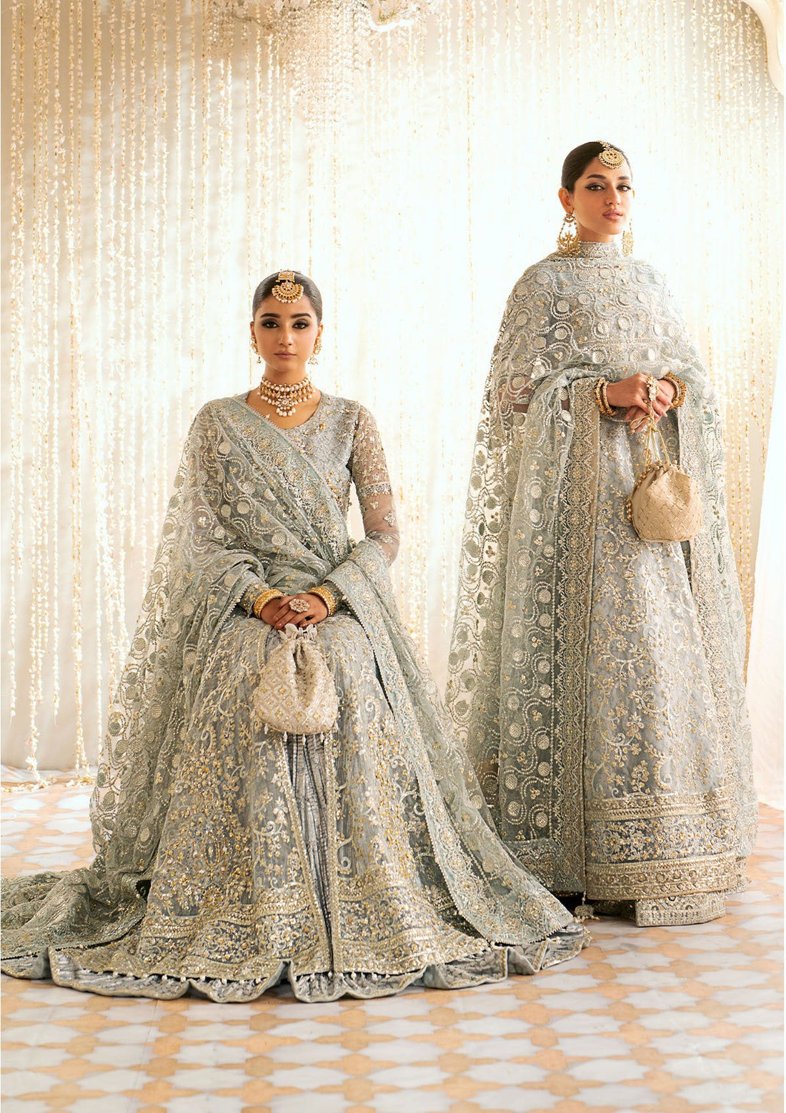 Aik Atelier | Wedding Festive 24 | 03 - Khanumjan  Pakistani Clothes and Designer Dresses in UK, USA 
