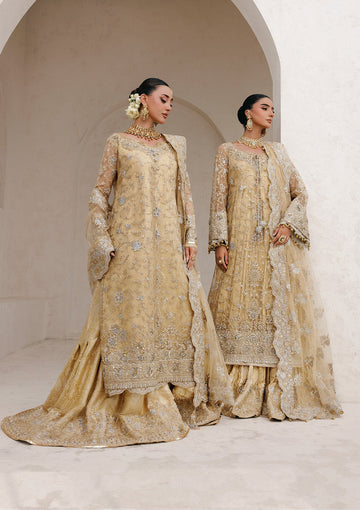 Aik Atelier | Wedding Festive 25 | WEDDING FESTIVE ’25 VOL. 2 - LOOK 06