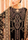 Aik Atelier | Zardozi Velvet 23 | 02 - Khanumjan  Pakistani Clothes and Designer Dresses in UK, USA 