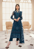 Aik Atelier | Formals Collection | LUMIERE - LOOK 07 - Khanumjan  Pakistani Clothes and Designer Dresses in UK, USA 