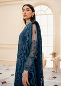 Aik Atelier | Formals Collection | LUMIERE - LOOK 07 - Khanumjan  Pakistani Clothes and Designer Dresses in UK, USA 