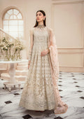 Aik Atelier | Formals Collection | LUMIERE - LOOK 09 - Khanumjan  Pakistani Clothes and Designer Dresses in UK, USA 