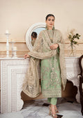 Aik Atelier | Formals Collection | LUMIERE - LOOK 03 - Khanumjan  Pakistani Clothes and Designer Dresses in UK, USA 