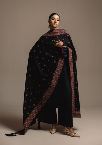 Aik Atelier | Aik Roz Karandi 25 | LOOK 02