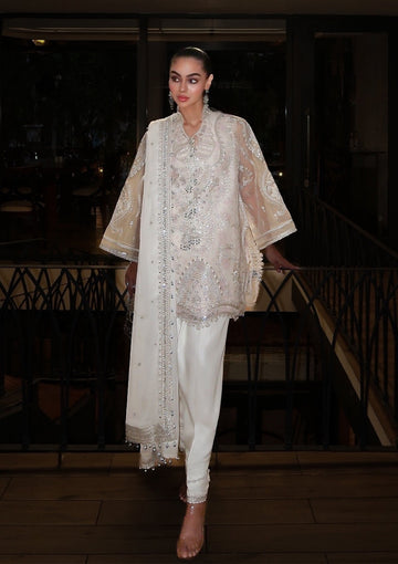 Aik Atelier | Aik Shaam 26 | Aik Shaam - Look B2602