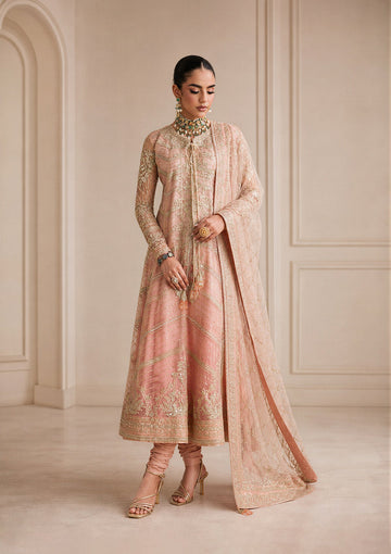 Aik Atelier | Aik Shaam 26 | AIK SHAAM - LOOK B2605