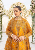 Aik Atelier | Formals Vol-1 24 | LOOK 05 - Khanumjan  Pakistani Clothes and Designer Dresses in UK, USA 