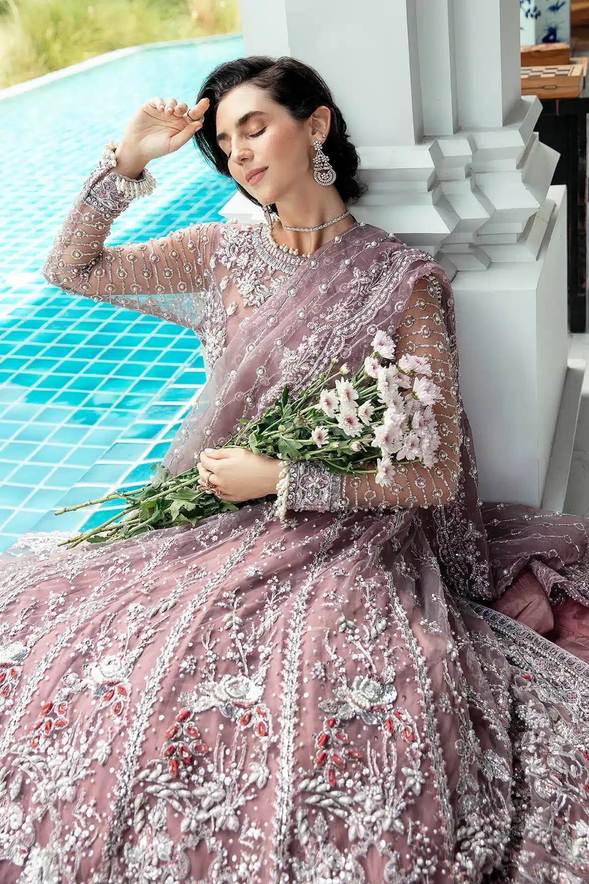 AJR Couture | Bridal Couture’23 | Isabella - Khanumjan  Pakistani Clothes and Designer Dresses in UK, USA 