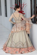 AJR Couture | Bridal Couture’23 | Cherryline - Khanumjan  Pakistani Clothes and Designer Dresses in UK, USA 