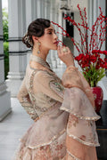 AJR Couture | Bridal Couture’23 | Cherryline - Khanumjan  Pakistani Clothes and Designer Dresses in UK, USA 