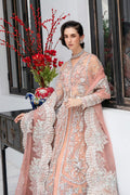 AJR Couture | Bridal Couture’23 | Evangeline - Khanumjan  Pakistani Clothes and Designer Dresses in UK, USA 