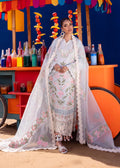 Akbar Aslam | Oasis Lawn 24 | Begonia - Khanumjan  Pakistani Clothes and Designer Dresses in UK, USA 