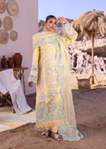 Akbar Aslam | Oasis Lawn 24 | Dahlia - Khanumjan  Pakistani Clothes and Designer Dresses in UK, USA 