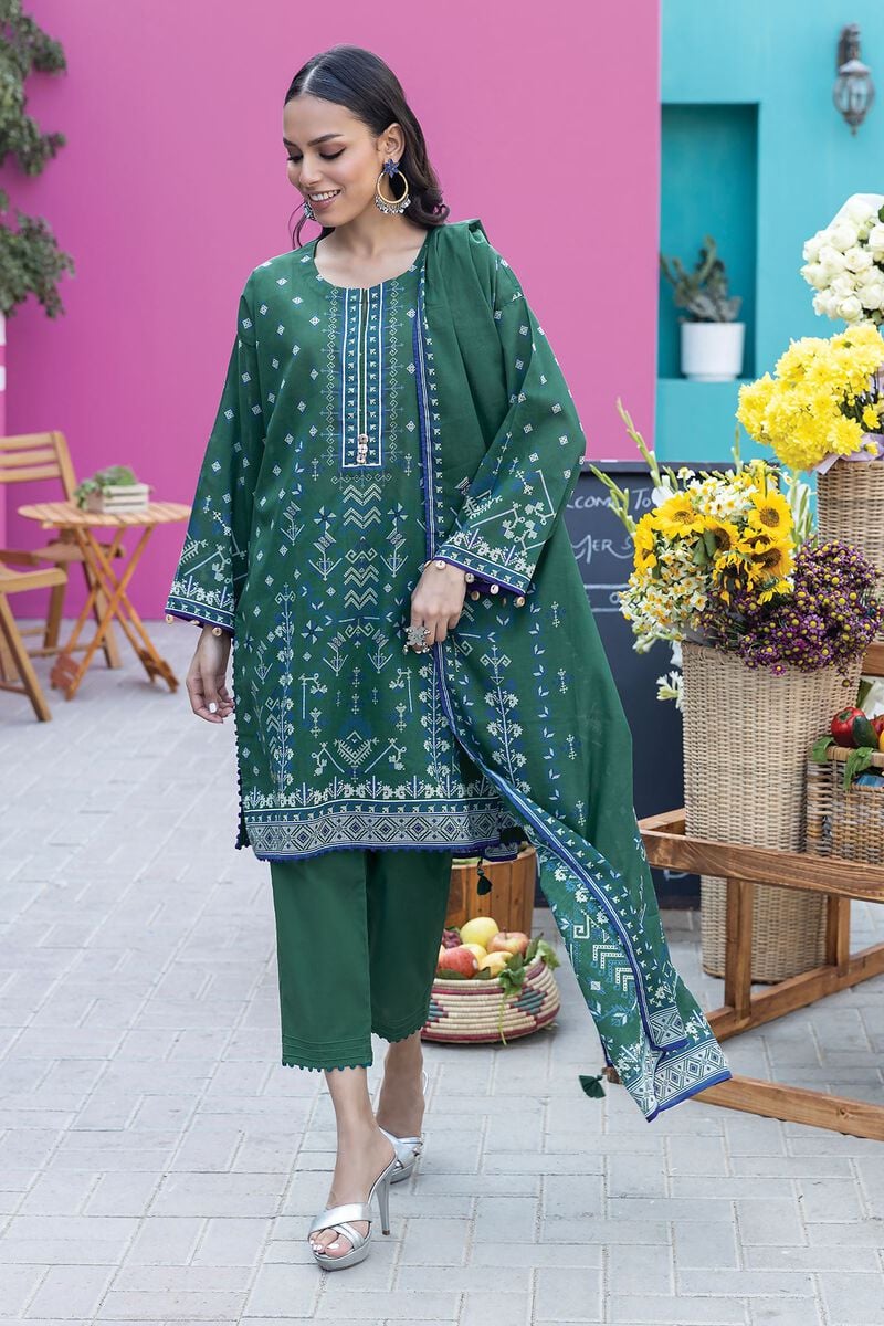 Khaadi | Essentials-Tailored'24 | P-15 - Khanumjan  Pakistani Clothes and Designer Dresses in UK, USA 