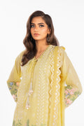 Alkaram | Luxury Lawn 24 | EC-09-24 - Khanumjan  Pakistani Clothes and Designer Dresses in UK, USA 