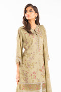 Alkaram | Luxury Lawn 24 | EC-13-24 - Khanumjan  Pakistani Clothes and Designer Dresses in UK, USA 