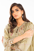 Alkaram | Luxury Lawn 24 | EC-13-24 - Khanumjan  Pakistani Clothes and Designer Dresses in UK, USA 