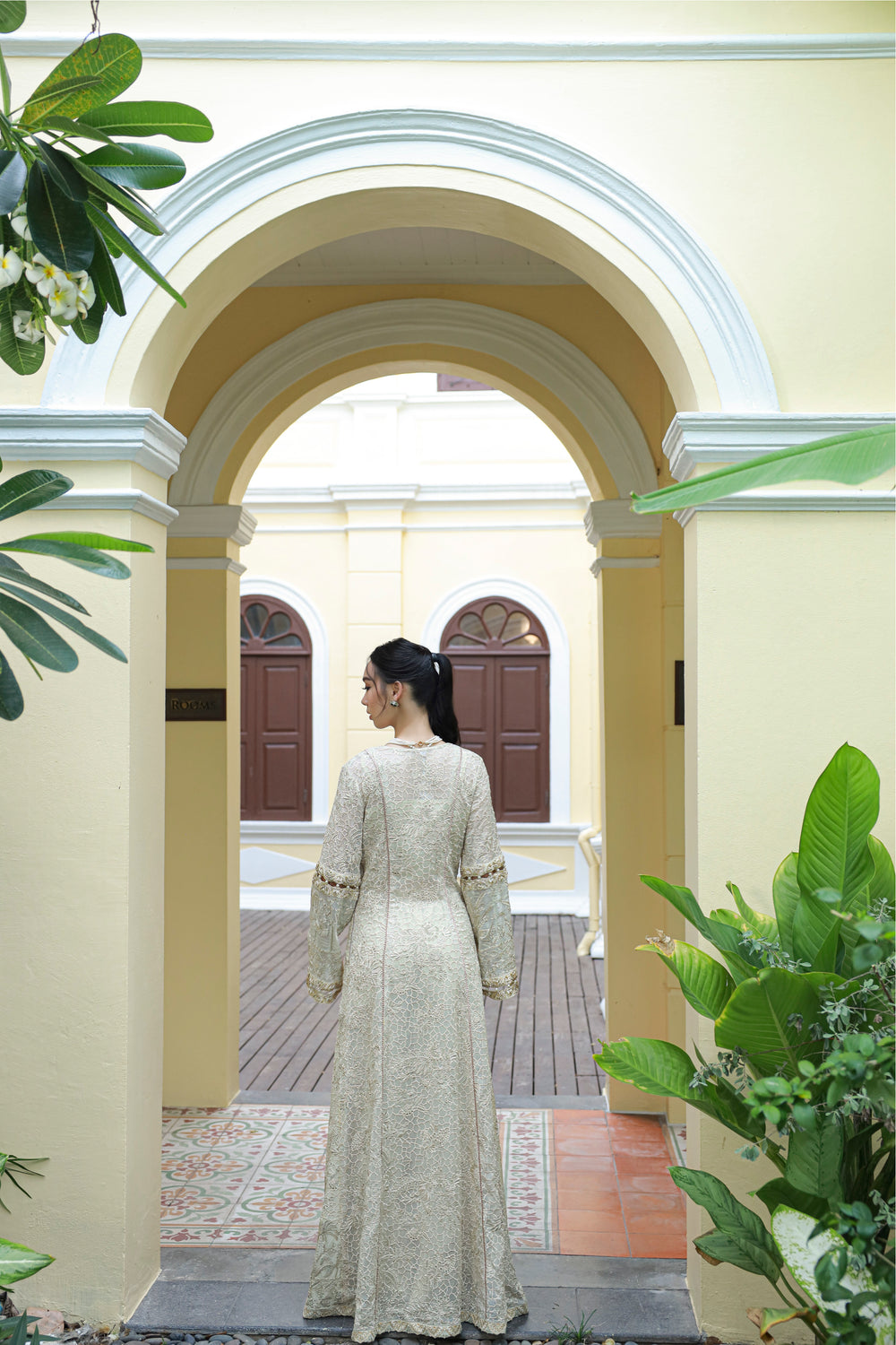 Mysie by Tahira | Eid Festive 25 | Alya